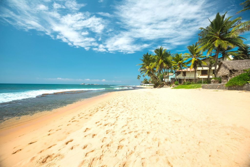 Про климат на Бали