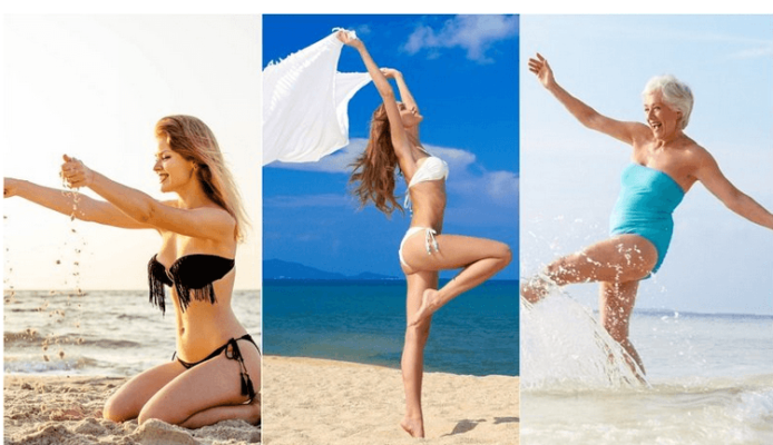 Будьте естественны и покажите свою уникальность