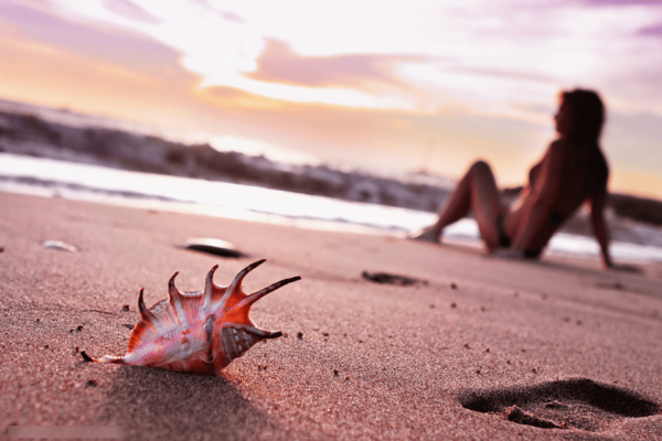 Совет 8. Фотогрфируйте не только себя